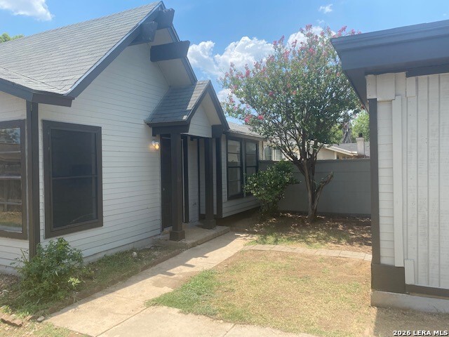 6850 Maple Springs Street San Antonio TX 78249