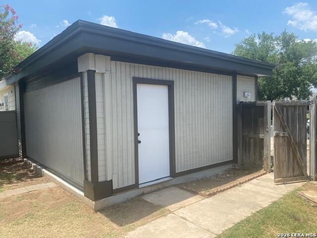 6850 Maple Springs Street San Antonio TX 78249