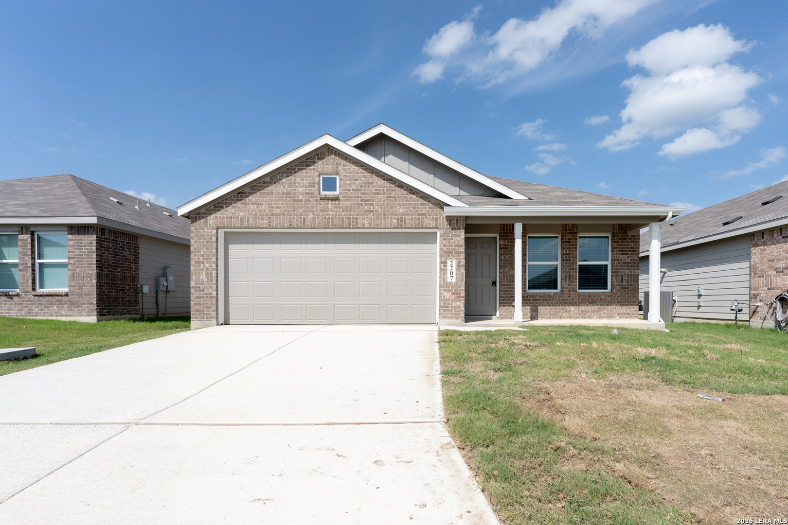 2207 Allison Creek Marion TX 78124
