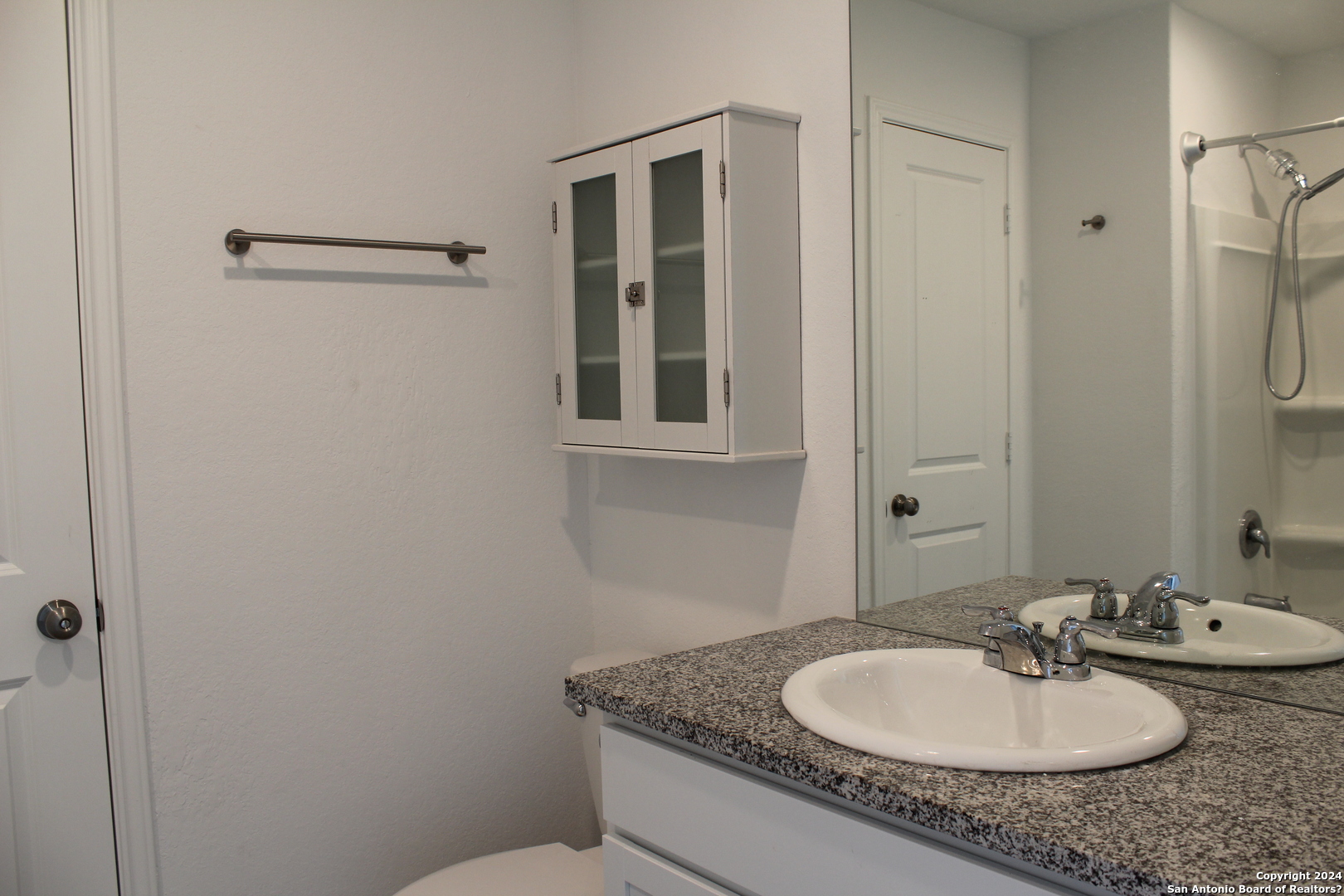 20302 Agate Ridge San Antonio TX 78264