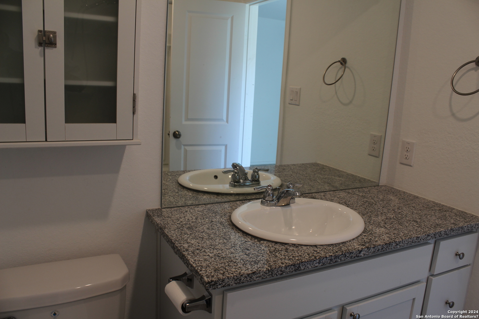 20302 Agate Ridge San Antonio TX 78264