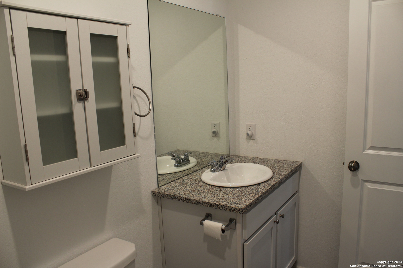 20302 Agate Ridge San Antonio TX 78264