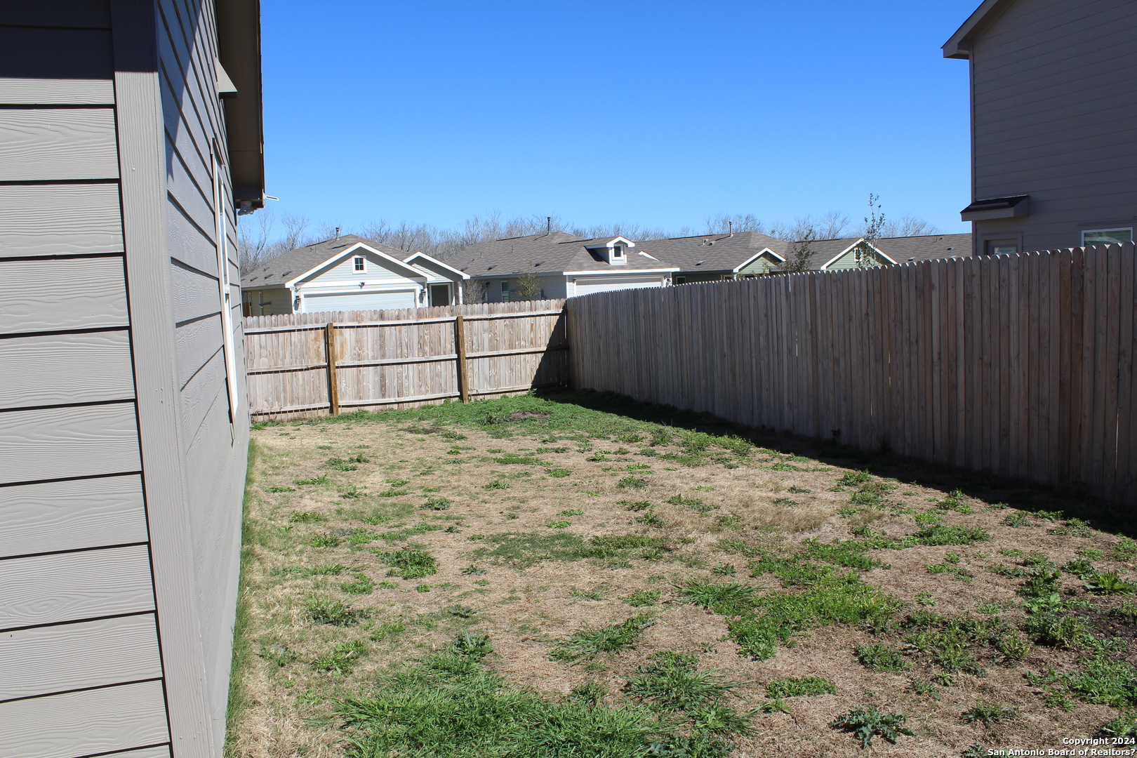 20302 Agate Ridge San Antonio TX 78264
