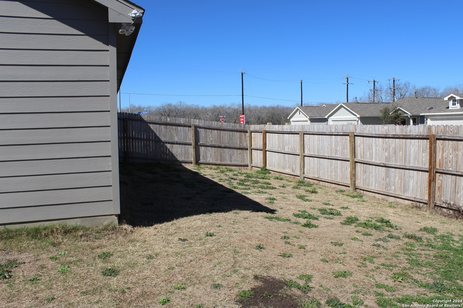 20302 Agate Ridge San Antonio TX 78264