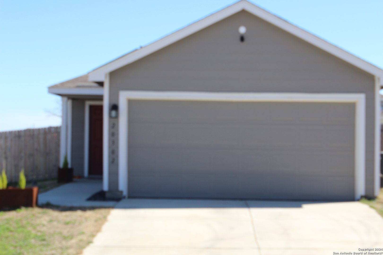 20302 Agate Ridge San Antonio TX 78264