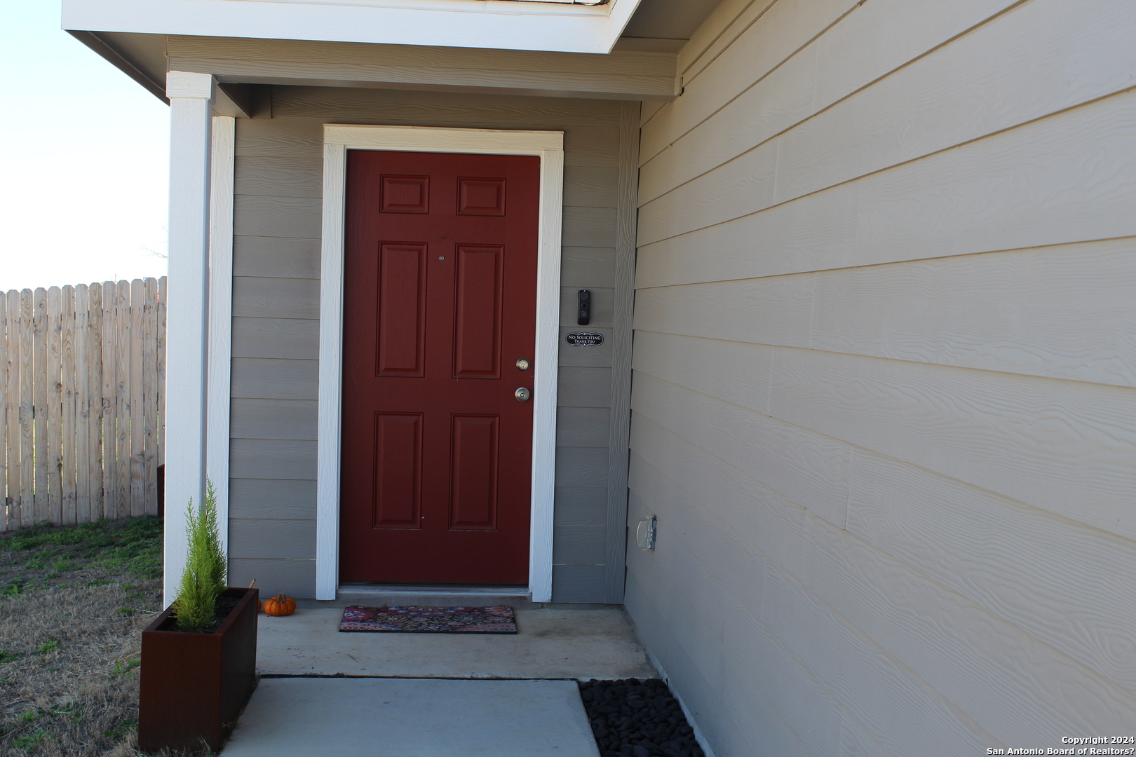 20302 Agate Ridge San Antonio TX 78264