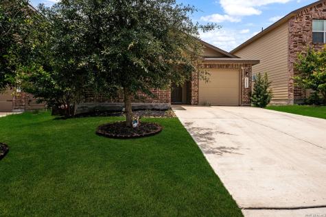 15446 Shortwing San Antonio TX 78253