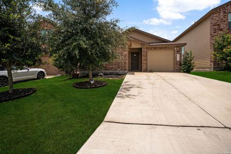 15446 Shortwing San Antonio TX 78253