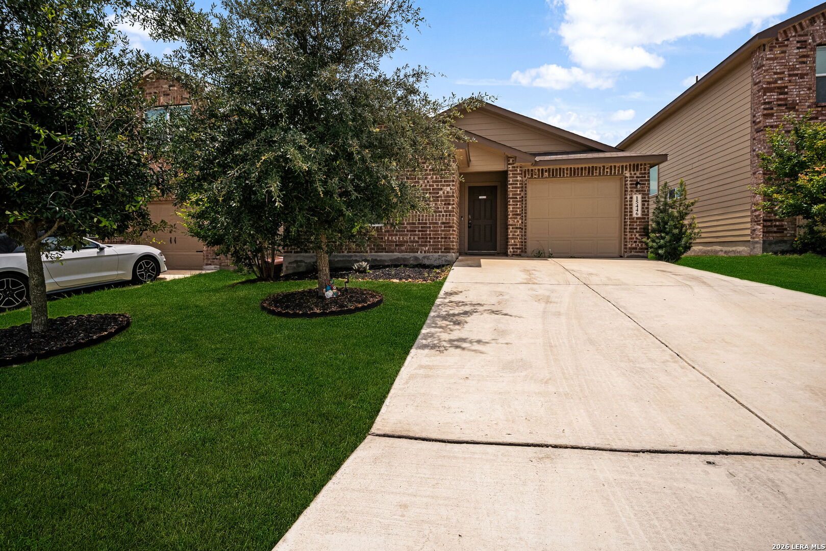 15446 Shortwing San Antonio TX 78253
