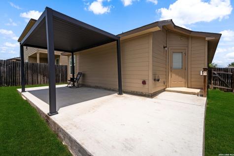 15446 Shortwing San Antonio TX 78253