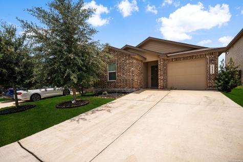 15446 Shortwing San Antonio TX 78253