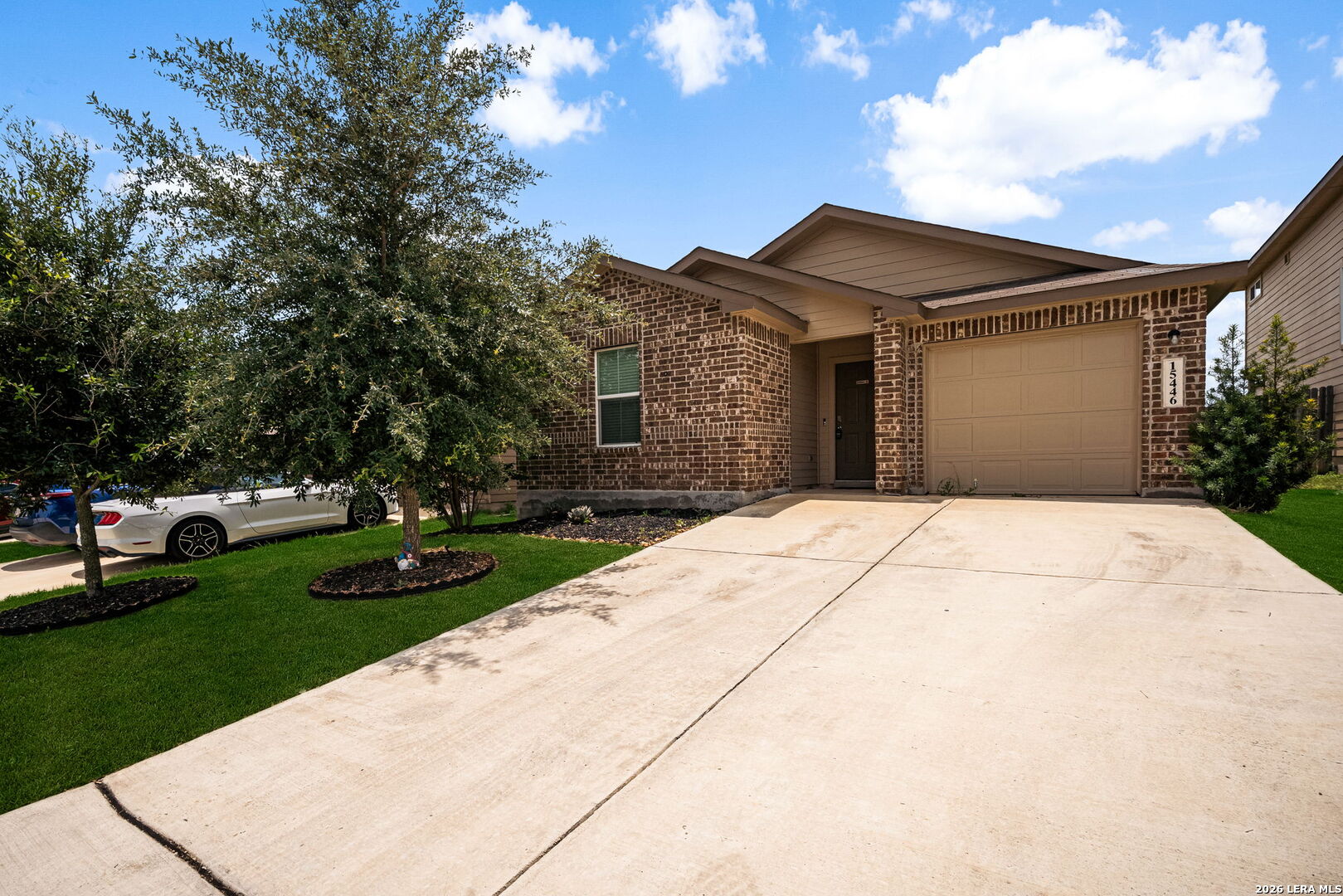 15446 Shortwing San Antonio TX 78253