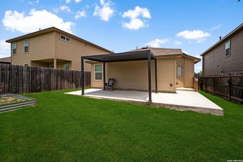 15446 Shortwing San Antonio TX 78253