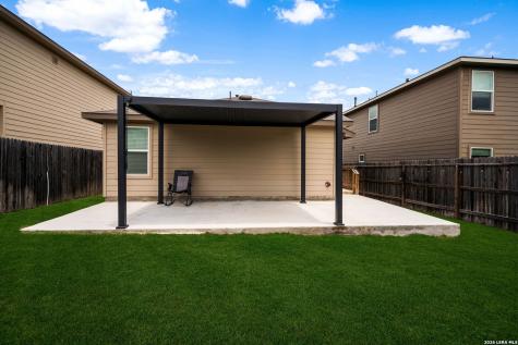 15446 Shortwing San Antonio TX 78253