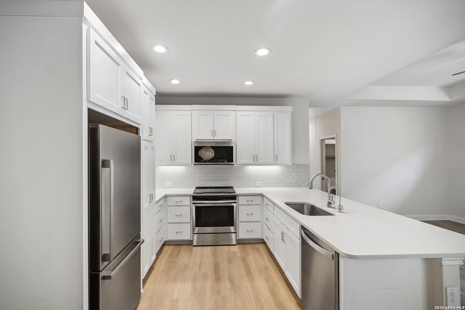 154 Magnolia Boerne TX 78006