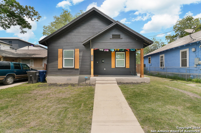 109 Utah Street San Antonio TX 78210