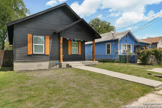 109 Utah Street San Antonio TX 78210