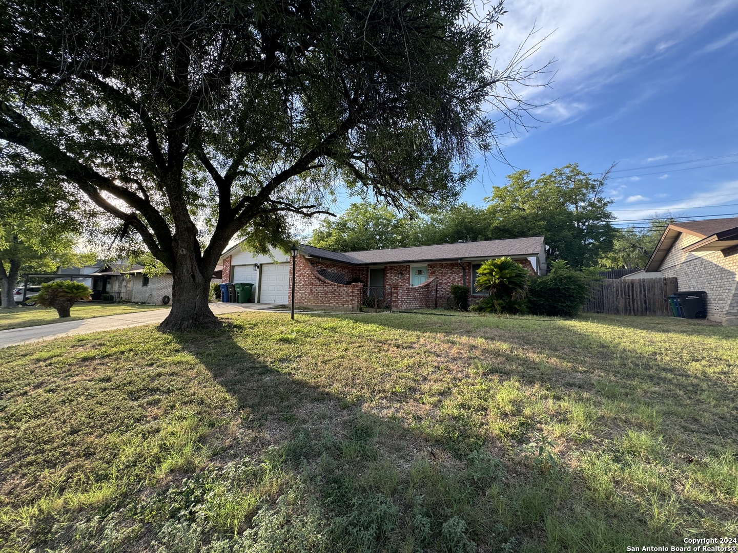 5115 Staplehurst Street San Antonio TX 78228