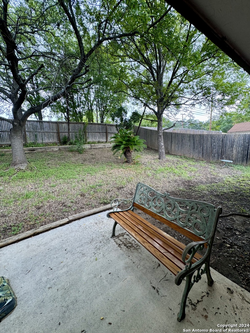 5115 Staplehurst Street San Antonio TX 78228