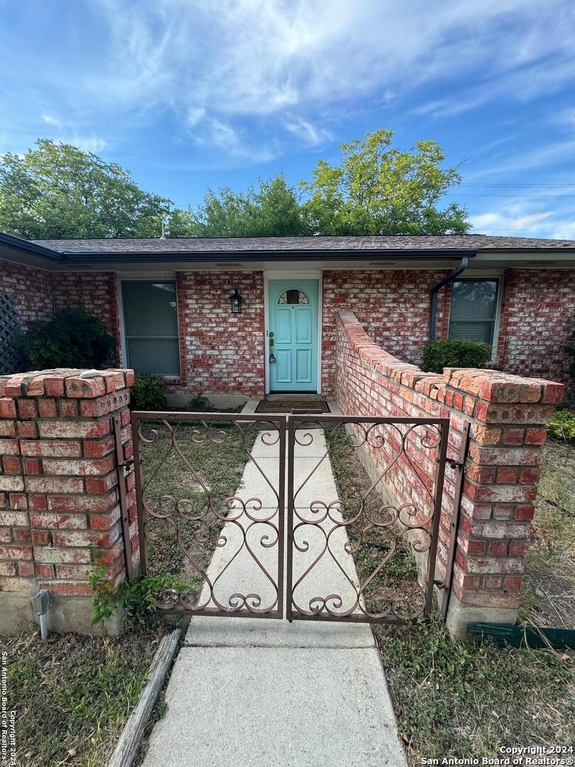 5115 Staplehurst Street San Antonio TX 78228