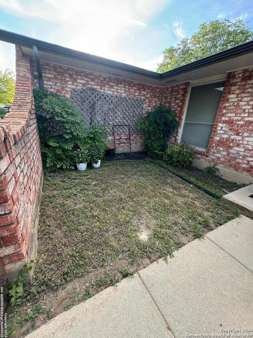 5115 Staplehurst Street San Antonio TX 78228