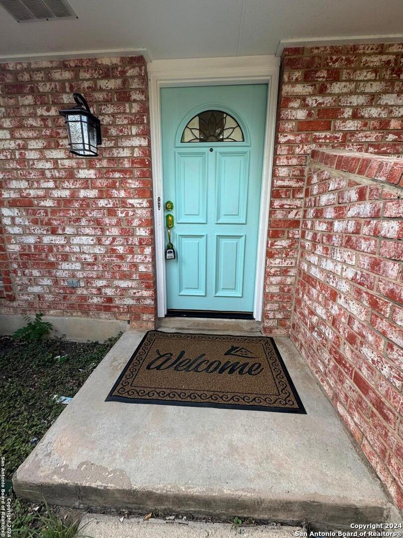 5115 Staplehurst Street San Antonio TX 78228