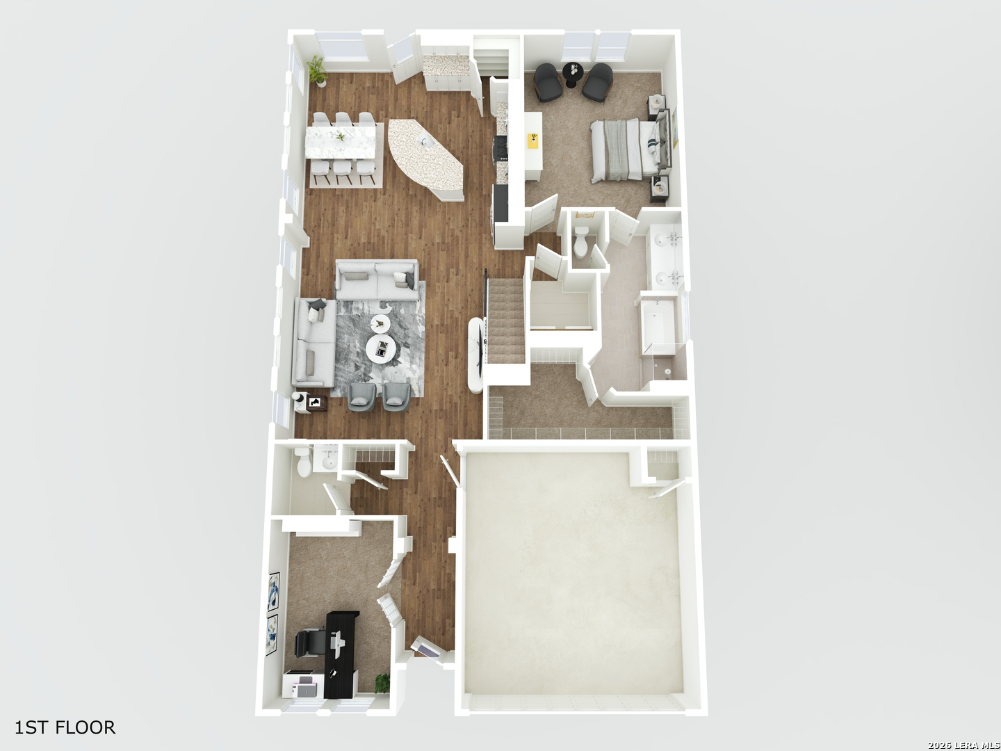 9461 Bicknell Sedge San Antonio TX 78254