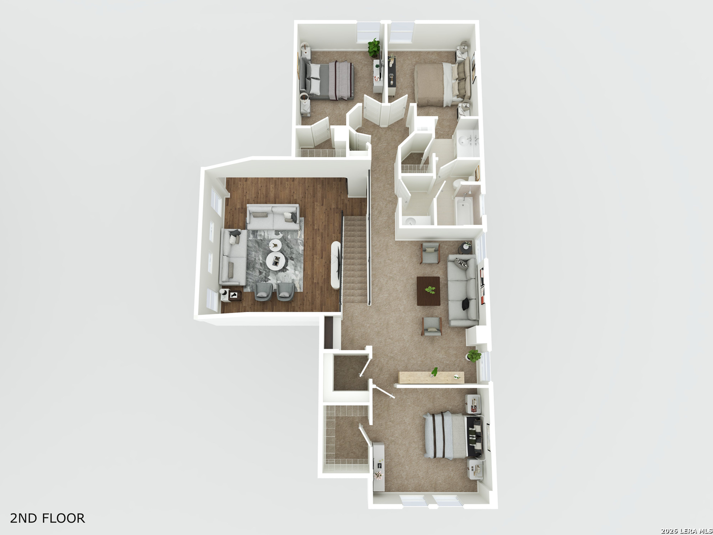 9461 Bicknell Sedge San Antonio TX 78254