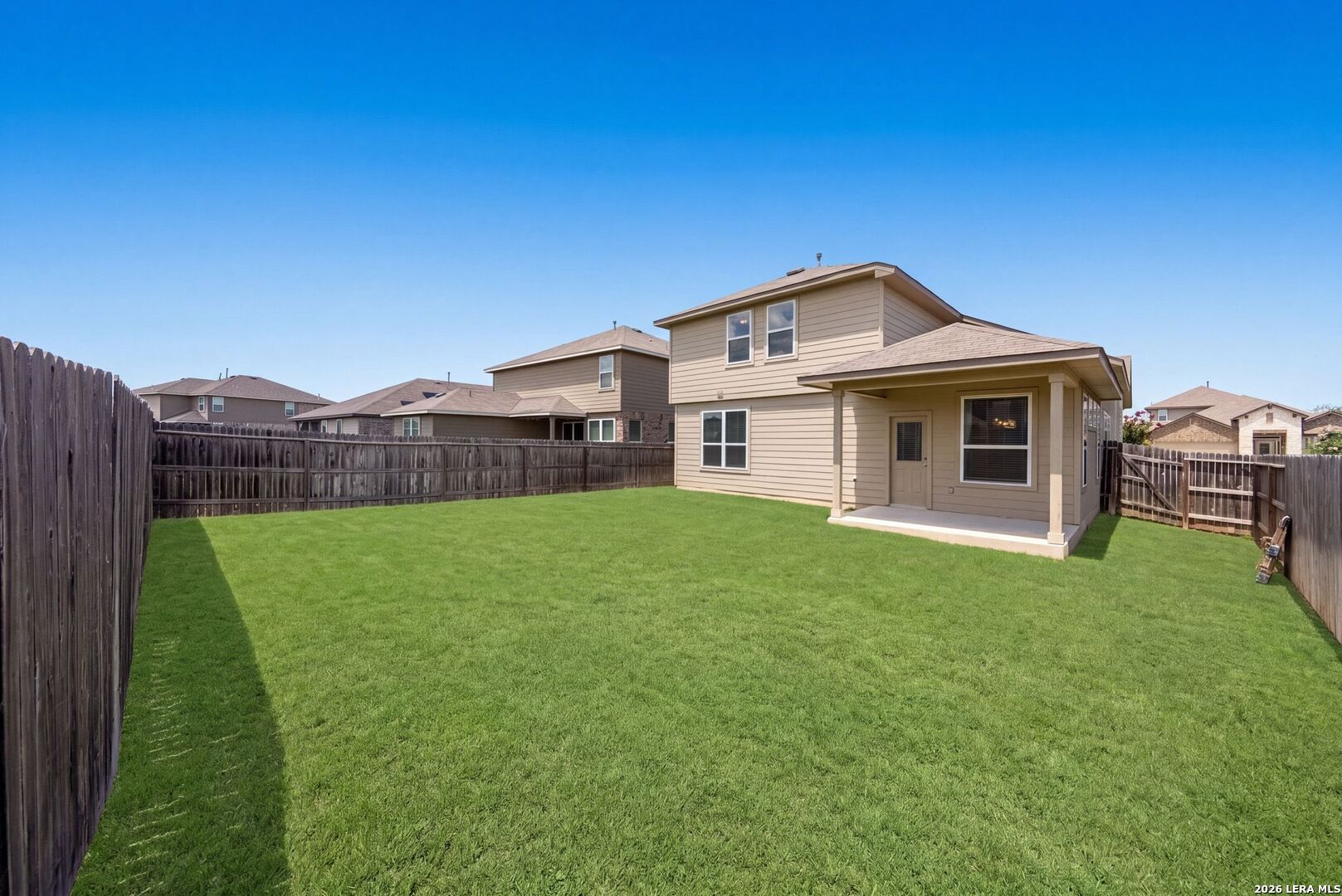 9461 Bicknell Sedge San Antonio TX 78254