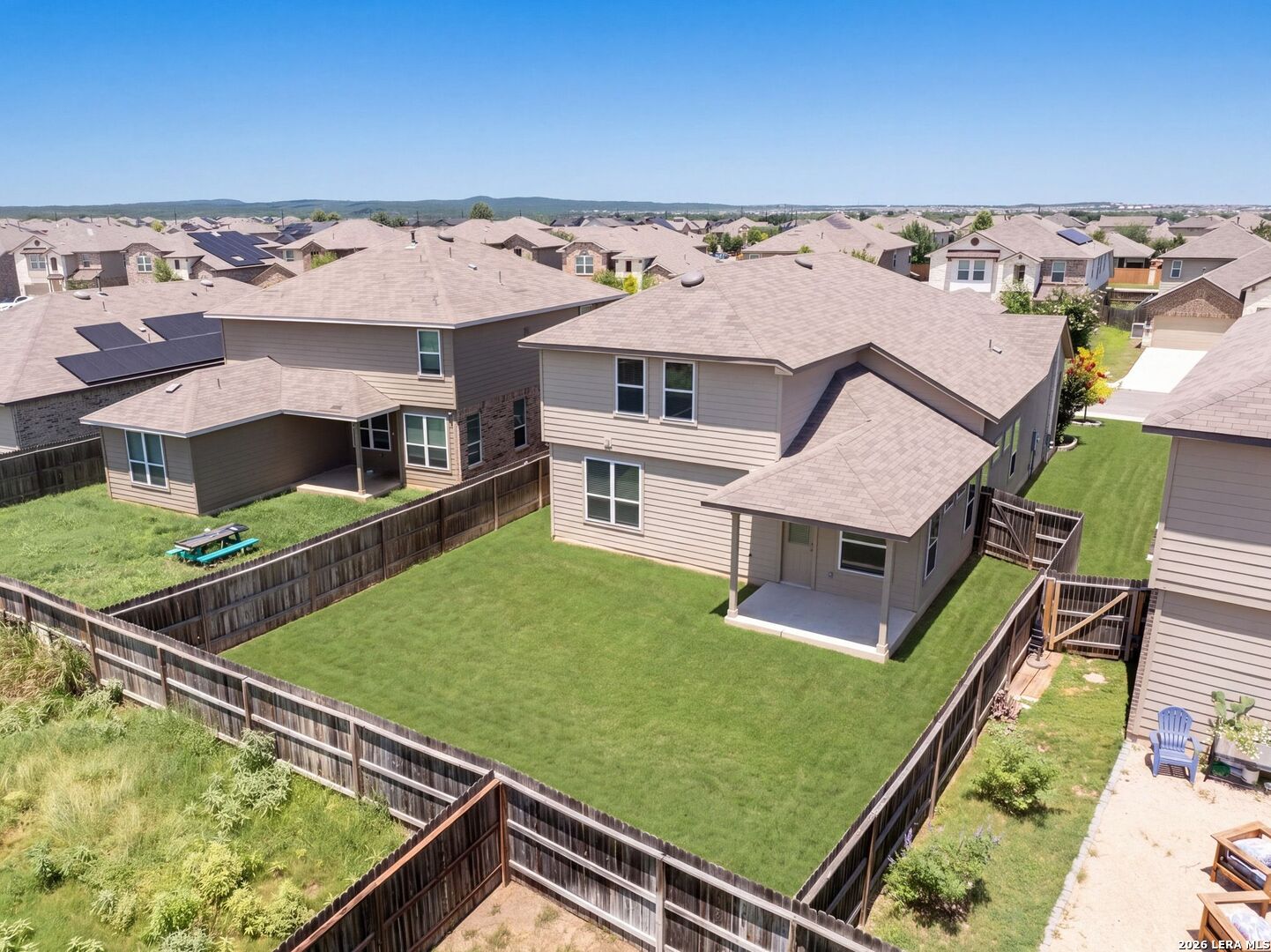 9461 Bicknell Sedge San Antonio TX 78254
