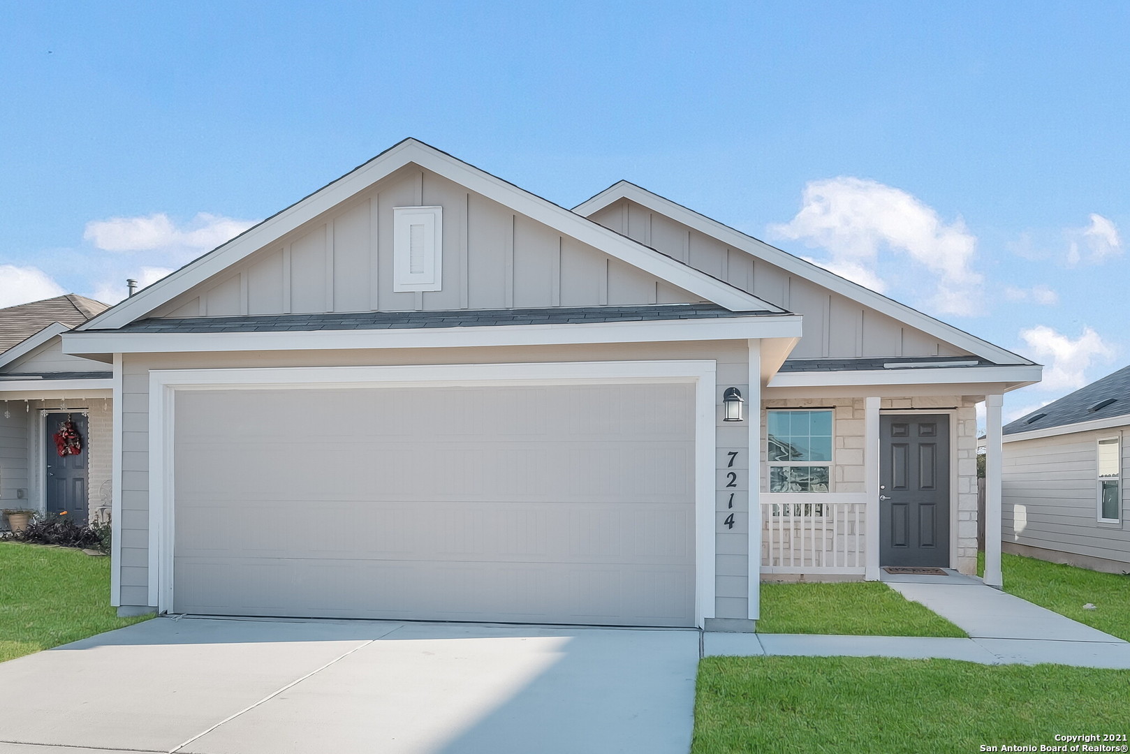 7214 Lavaca Bluff San Antonio TX 78218