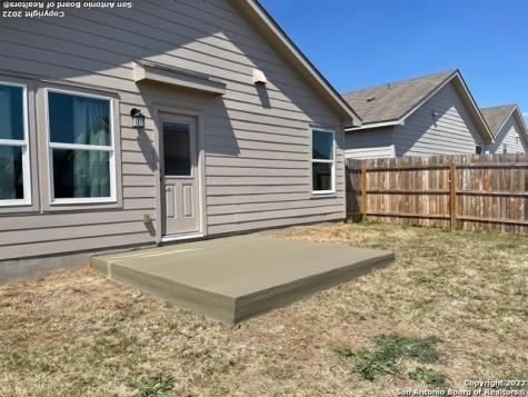 7214 Lavaca Bluff San Antonio TX 78218