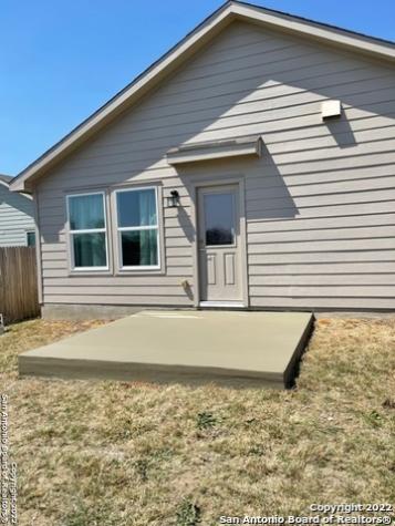 7214 Lavaca Bluff San Antonio TX 78218