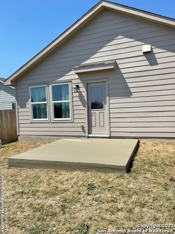 7214 Lavaca Bluff San Antonio TX 78218