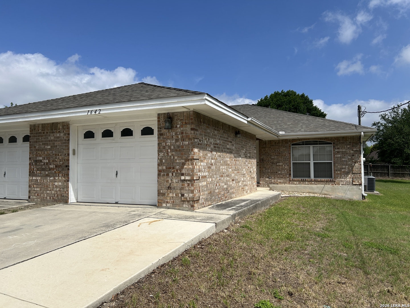 1642 W County Line Road New Braunfels TX 78130