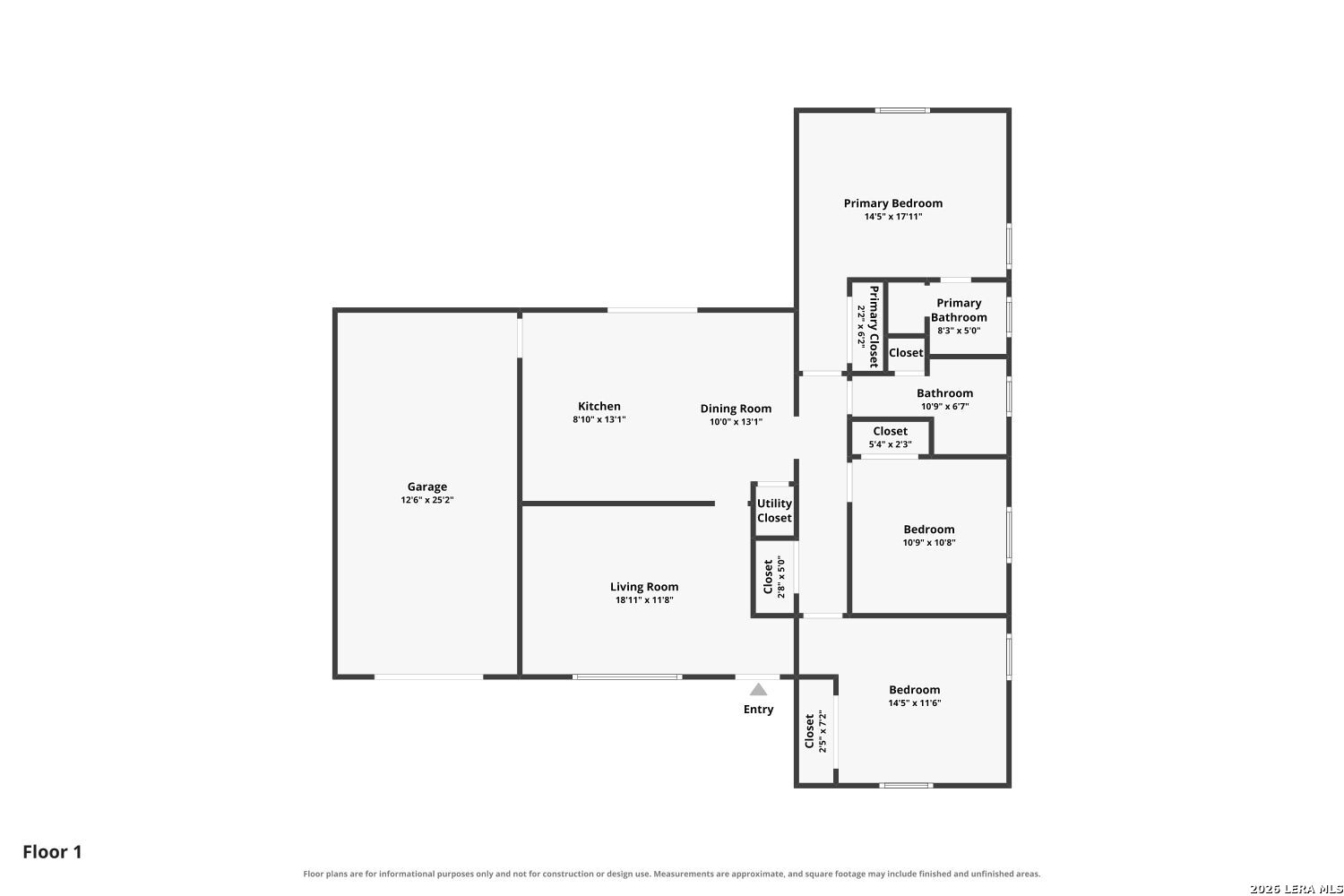 318 Balboa Drive Universal City TX 78148