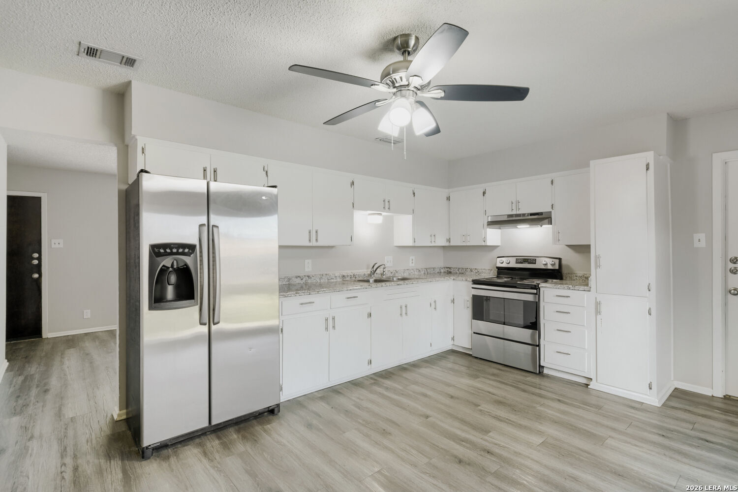 318 Balboa Drive Universal City TX 78148