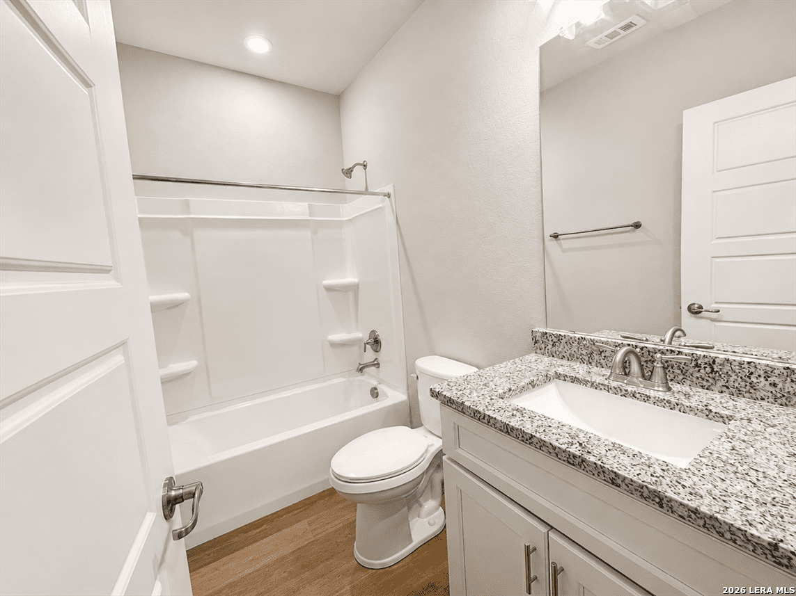 7161 Magnolia Creek San Antonio TX 78252