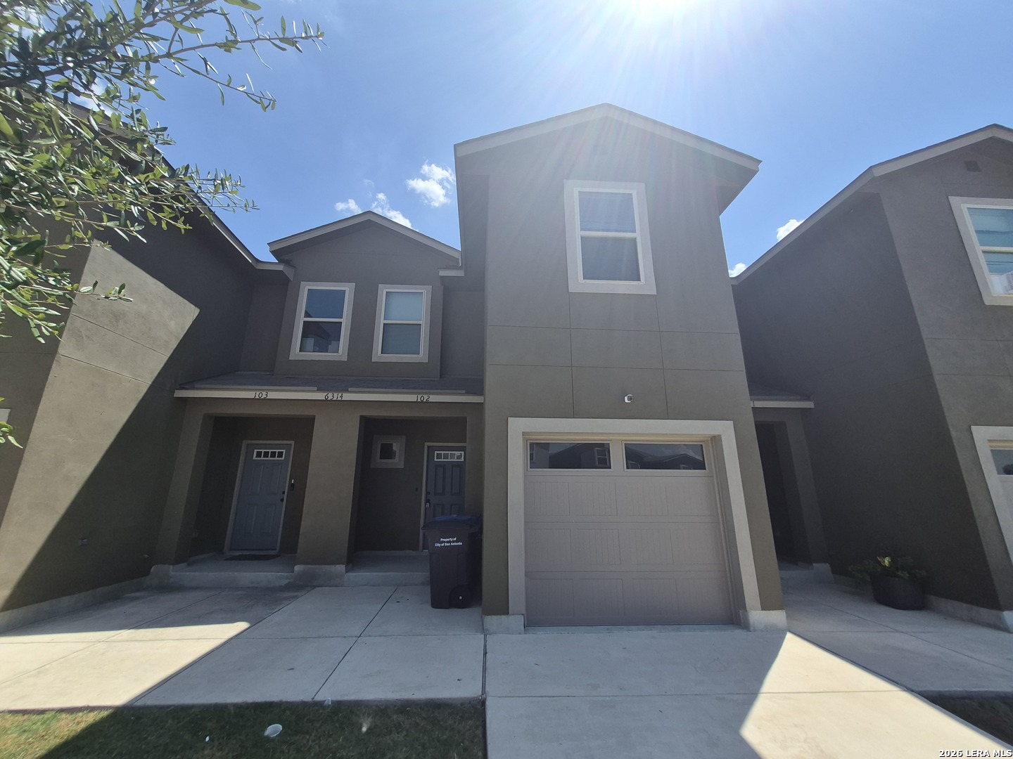 6314 Luglio Lane San Antonio TX 78233