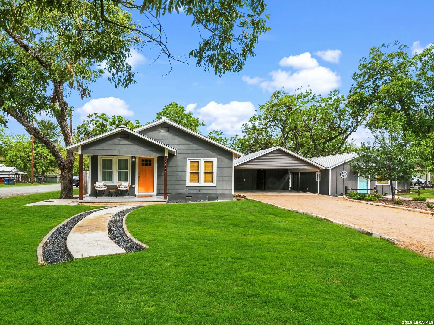2288 Gruene Road New Braunfels TX 78130