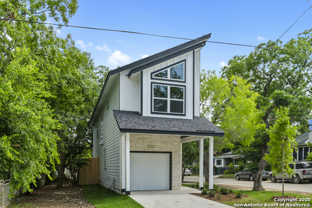 214 Connelly Street San Antonio TX 78203