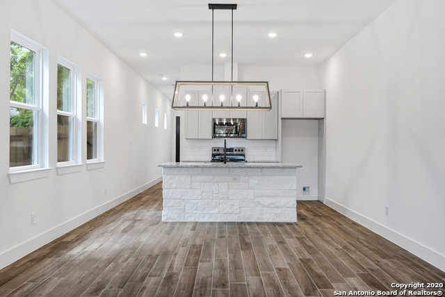 214 Connelly Street San Antonio TX 78203