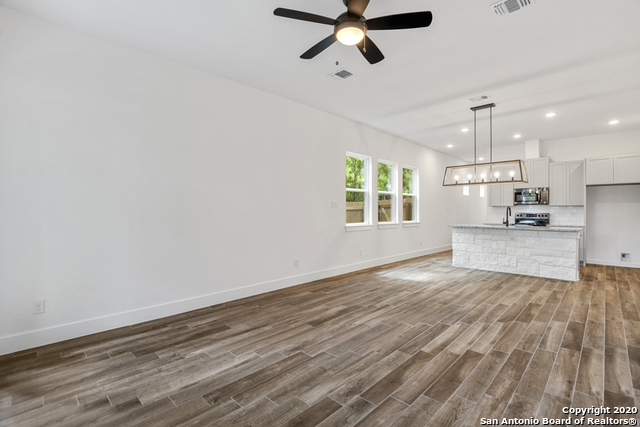 214 Connelly Street San Antonio TX 78203
