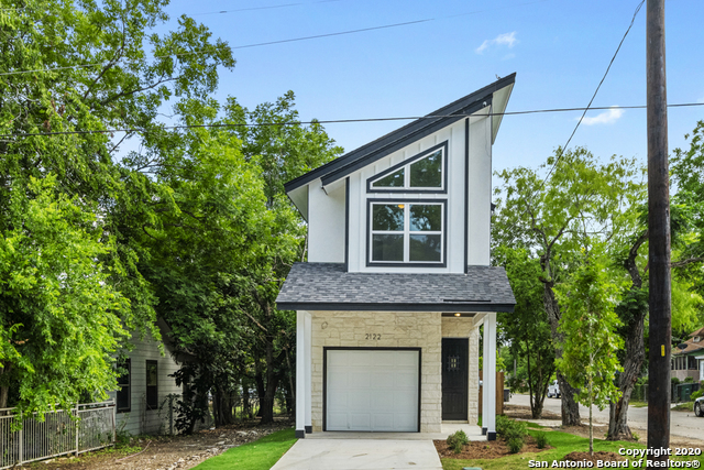 214 Connelly Street San Antonio TX 78203