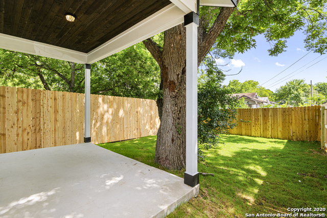 214 Connelly Street San Antonio TX 78203