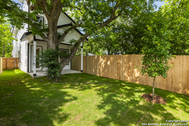 214 Connelly Street San Antonio TX 78203
