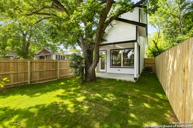 214 Connelly Street San Antonio TX 78203