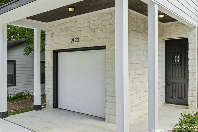 214 Connelly Street San Antonio TX 78203