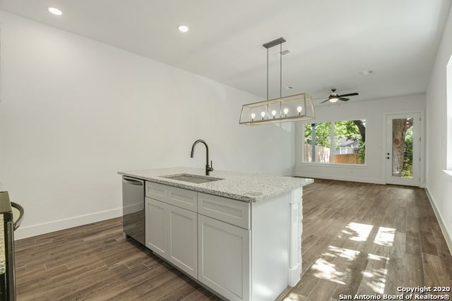 214 Connelly Street San Antonio TX 78203
