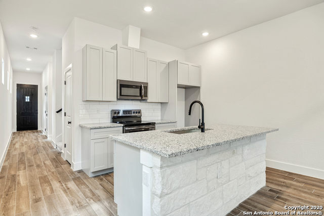 214 Connelly Street San Antonio TX 78203